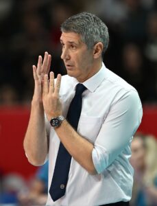 - Ziraat Bankkart: 3 - Fenerbahçe Medicana: 0