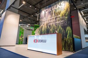 İSTANBUL (AA) – Zorlu Tekstil Grubu, uluslararası ev tekstili fuarı