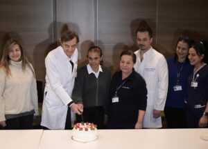 İZMİR (AA) – İzmir'de 11 yılda eşi ve kardeşinden alınan