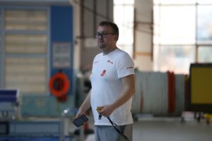 ORDU (AA) – HAYATİ AKÇAY – 14 Yaş Altı Erkek