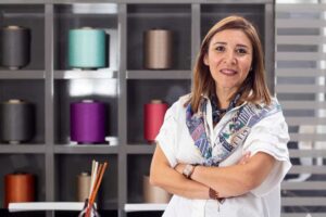 BURSA (AA) – Uludağ Tekstil İhracatçıları Birliği (UTİB) tarafından Türkiye