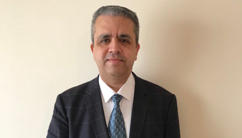 Gazeteci Emre Solak K Medya ailesine katıldı