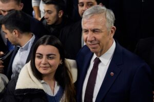 - "(İBB Başkanı İmamoğlu hakkındaki 'sahte diploma' soruşturması) Biz de