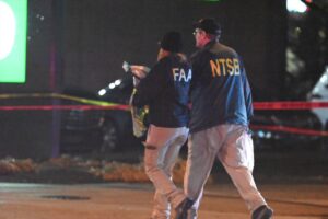 ANKARA (AA) – ABD'nin Pensilvanya eyaletine bağlı Philadelphia kentinde 6