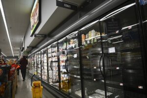 WASHINGTON (AA) – DİLARA ZENGİN – ABD'de kuş gribi salgını