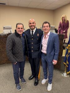 NEW YORK (AA) – ABD'nin New Jersey eyaletinde uzun yıllardan