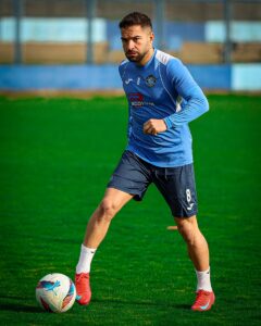 ADANA (AA) – Adana Demirspor, Trendyol Süper Lig'in 25. haftasında