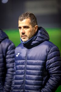 ADANA (AA) – Adana Demirspor, Trendyol Süper Lig'in 24. haftasında