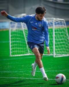 ADANA (AA) – Adana Demirspor, Trendyol Süper Lig'in 23. haftasında