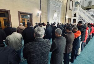 HATAY (AA) – Kahramanmaraş merkezli depremlerden etkilenen Hatay, Osmaniye ve