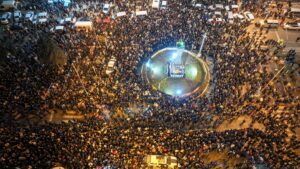 - CHP Genel Başkanı Özel, İçişleri Bakanı Yerlikaya'nın da katıldığı