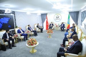 ANKARA (AA) – AK Parti Genel Başkan Yardımcısı Zafer Sırakaya,