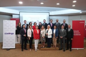 İSTANBUL (AA) – Akbank Dönüşüm Akademisi, son üç yılda 20