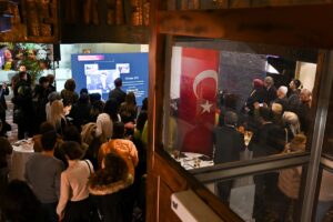 ANKARA (AA) – Almanya'nın Hanau kentindeki terör saldırısında hayatını kaybedenler,