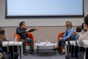 İSTANBUL (AA) – Nef Yönetim Kurulu Başkanı Erden Timur, Londra'da