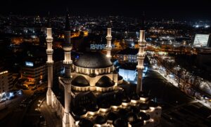 ANKARA (AA) – FIRAT TAŞDEMİR/EYLÜL AŞKIN AKÇAY – "On bir