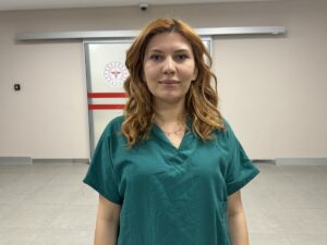 ANTALYA (AA) – Antalya'da beyin ölümü gerçekleşen gençten alınan kalp,