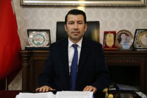 ​​​​​ANTALYA (AA) – Antalya'nın Gazipaşa ilçesinde yolcu otobüsünün şarampole devrilmesi