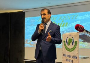 İSTANBUL (AA) – Artvin İl Milli Eğitim Müdürlüğü ile Artvinliler