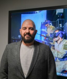 ANKARA (AA) – GÖKSEL YILDIRIM – Eğitim teknolojileri ve savunma