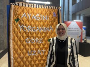 İSTANBUL (AA) – Fibula Yayıncılığın hazırladığı "Söz Uçar Sanat Kalır: