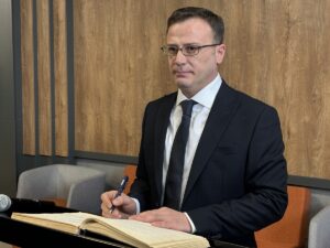 NİĞDE (AA) – Büyük Önder Gazi Mustafa Kemal Atatürk'ün Niğde'ye