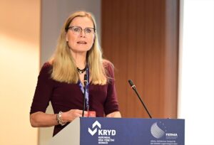 İSTANBUL (AA) – BAHAR YAKAR – Avrupa Risk Yöneticileri Federasyonu