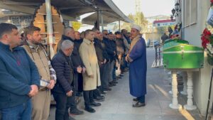 AYDIN (AA) – Aydın Valisi Yakup Canbolat, Kuşadası ilçesinde özel