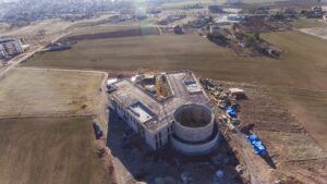 NEVŞEHİR (AA) – BEHÇET ALKAN – MHP Genel Başkanı Devlet