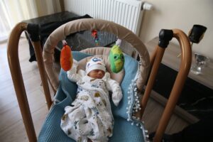 HATAY (AA) – Aile ve Sosyal Hizmetler Bakanı Mahinur Özdemir