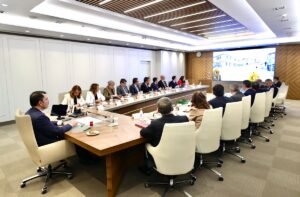 ANKARA (AA) – Çevre, Şehircilik ve İklim Değişikliği Bakanı Murat