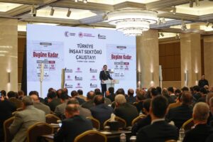 ANKARA (AA) – Çevre, Şehircilik ve İklim Değişikliği Bakanı Murat