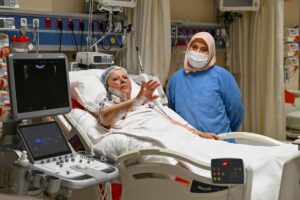 ANTALYA (AA) – SÜLEYMAN ELÇİN – Balıkesir'de beyin ölümü gerçekleşen