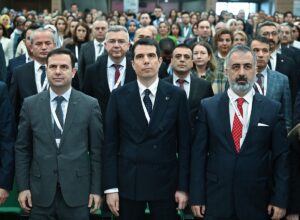 ANKARA (AA) – Ankara İl Sağlık Müdürlüğünce "Doğal Olan Normal