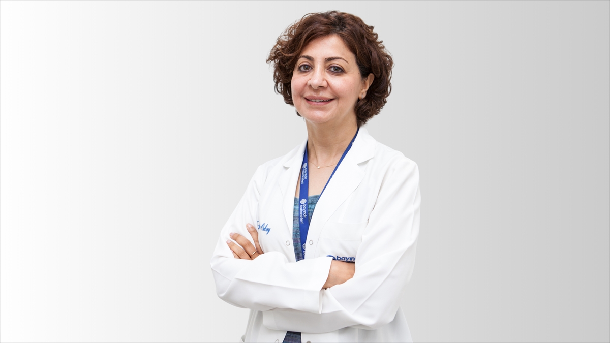 İSTANBUL (AA) – Bayındır Söğütözü ve Kavaklıdere Hastanesi Enfeksiyon Hastalıkları