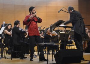 BURSA (AA) – Bursa Bölge Devlet Senfoni Orkestrası (BBDSO), bu