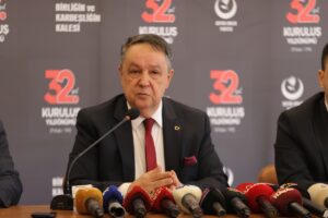 - "Türkiye Cumhuriyeti devletine baş kaldıran şakiler, yok olmaya mahkum