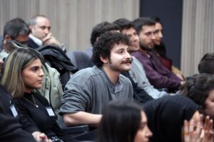 İSTANBUL (AA) – İstanbul Avrupa Yakası'nda elektrik dağıtım hizmeti veren