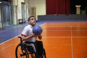 HATAY (AA) – ALİ KEMAL ZERENLİ – Hatay'da 6 Şubat