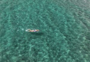 İZMİR (AA) – MUSTAFA GÜNGÖR – Dünyada 7 açık su