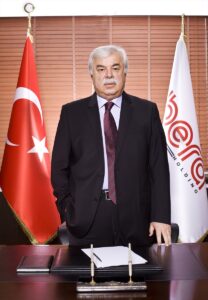 İSTANBUL (AA) – Bera Holding, sürdürülebilir büyüme hedefleri doğrultusunda yenilenebilir