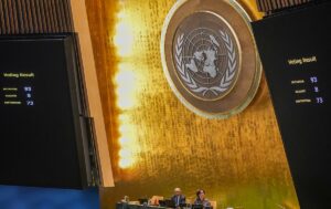 - ABD tasarıya "hayır" oyu verdi