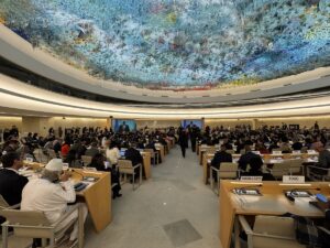 CENEVRE (AA) – Birleşmiş Milletler (BM) Genel Sekreteri Antonio Guterres,