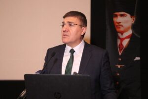 BURDUR (AA) – Burdur Mehmet Akif Ersoy Üniversitesi (MAKÜ) tarafından