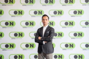 İSTANBUL (AA) – Burgan Bank'ın dijital bankacılık markası ON, 3