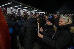 BURSA (AA) – Bursa'da, Kahramanmaraş merkezli 6 Şubat 2023'te meydana