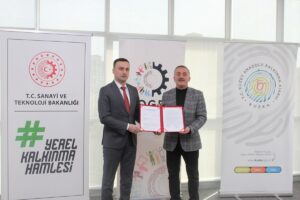 ÇANKIRI (AA) – Çankırı'nın Ilgaz ilçesinde kurulması planlanan 43 milyon