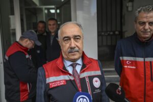 İSTANBUL (AA) – İstanbul İl Tarım ve Orman Müdürlüğü ekipleri,