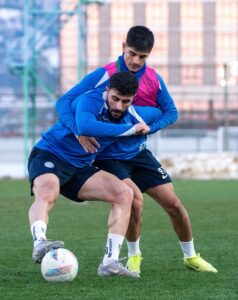 RİZE (AA) – Çaykur Rizespor, Trendyol Süper Lig'in 26. haftasında