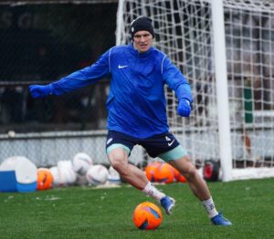 RİZE (AA) – Çaykur Rizespor, Trendyol Süper Lig'in 25. haftasında